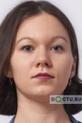 Диц Лия Андреевна - Омск