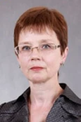 Дическул Маргарита Леонидовна - Барнаул
