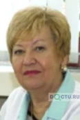 Диденко Людмила Николаевна - Ростов-на-Дону