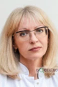 Диденко Татьяна Валерьевна - Симферополь
