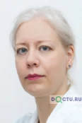 Дидковская Ольга Владимировна - Новосибирск
