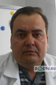 Дидычук Иван Валентинович - Новокузнецк