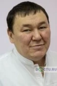 Дияров Сансызбай Салимович - Саратов