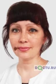 Дик Светлана Юрьевна - Серов