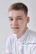 Дикман Иван Валерьевич - Бузулук