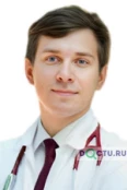 Диконенко Михаил Викторович - Санкт-Петербург