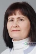 Дикова Галина Ивановна - Москва