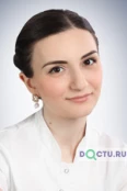 Диланян Марианна Смбатовна - Москва