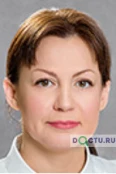 Дильдина Александра Владимировна - Екатеринбург