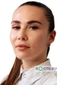 Дильман Эльвина Рушеновна - Симферополь