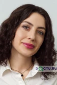 Дильман Инна Владимировна - Тюмень