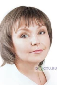 Дильман Ольга Владимировна - Челябинск