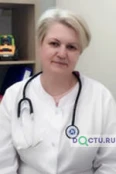 Димакова Марина Васильевна - Москва