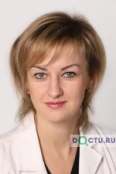 Димакова Светлана Юрьевна - Санкт-Петербург