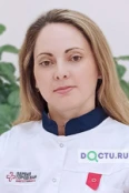 Димитренко Татьяна Викторовна - Воронеж