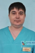 Димитриев Алексей Валерианович - Чебоксары
