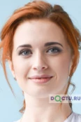 Димитриева Ирина Владимировна - Екатеринбург