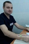 Димитриогло Петр Николаевич - Москва