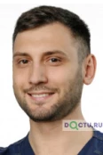 Димитров Элин Огнянов - Москва