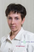 Димитрова Ольга Ивановна - Москва