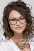 Димова Надежда Сергеевна - Хабаровск