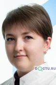 Димова Валентина Александровна - Иркутск