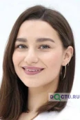 Димухаметова Айсылу Илдаровна - Казань