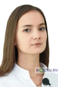 Динеева Алина Алмазовна - Димитровград