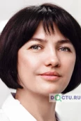 Динеева Елена Александровна - Москва