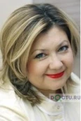 Динислямова Эльмира Феридоновна - Новороссийск