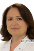 Динмухаметова Наталья Михайловна - Киров