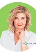 Диогрик Лада Валерьевна - Санкт-Петербург
