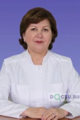 Диомидова Валентина Николаевна - Чебоксары