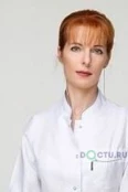Диш Александра Юрьевна - Томск