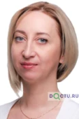 Диская Светлана Сергеевна - Москва