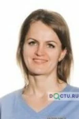 Дитятьева Светлана Евгеньевна - Набережные Челны