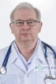Дитятковский Александр Михайлович - Санкт-Петербург