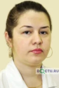 Дитюк Ирина Николаевна - Сургут