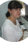 Дитор Марина Петровна - Ростов-на-Дону