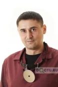 Диваченко Юрий Владимирович - Брянск