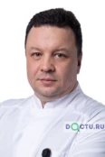 Дивеев Дмитрий Николаевич - Москва