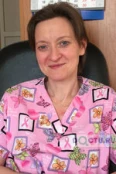 Дивлина Юлия Вячеславовна - Москва
