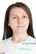 Дивногорцева Ольга Александровна - Ярославль