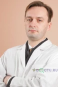 Дизендорф Сергей Николаевич - Красноярск