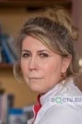 Дизер Светлана Анатольевна - Тюмень