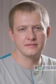 Дябкин Евгений Владимирович - Красноярск