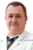 Дьяченко Алексей Леонидович - Ростов-на-Дону