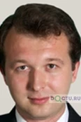 Дьяченко Антон Васильевич - Ростов-на-Дону