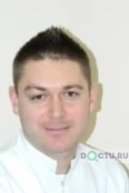 Дьяченко Иван Борисович - Санкт-Петербург
