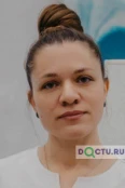 Дьяченко Ирина Евгеньевна - Ставрополь